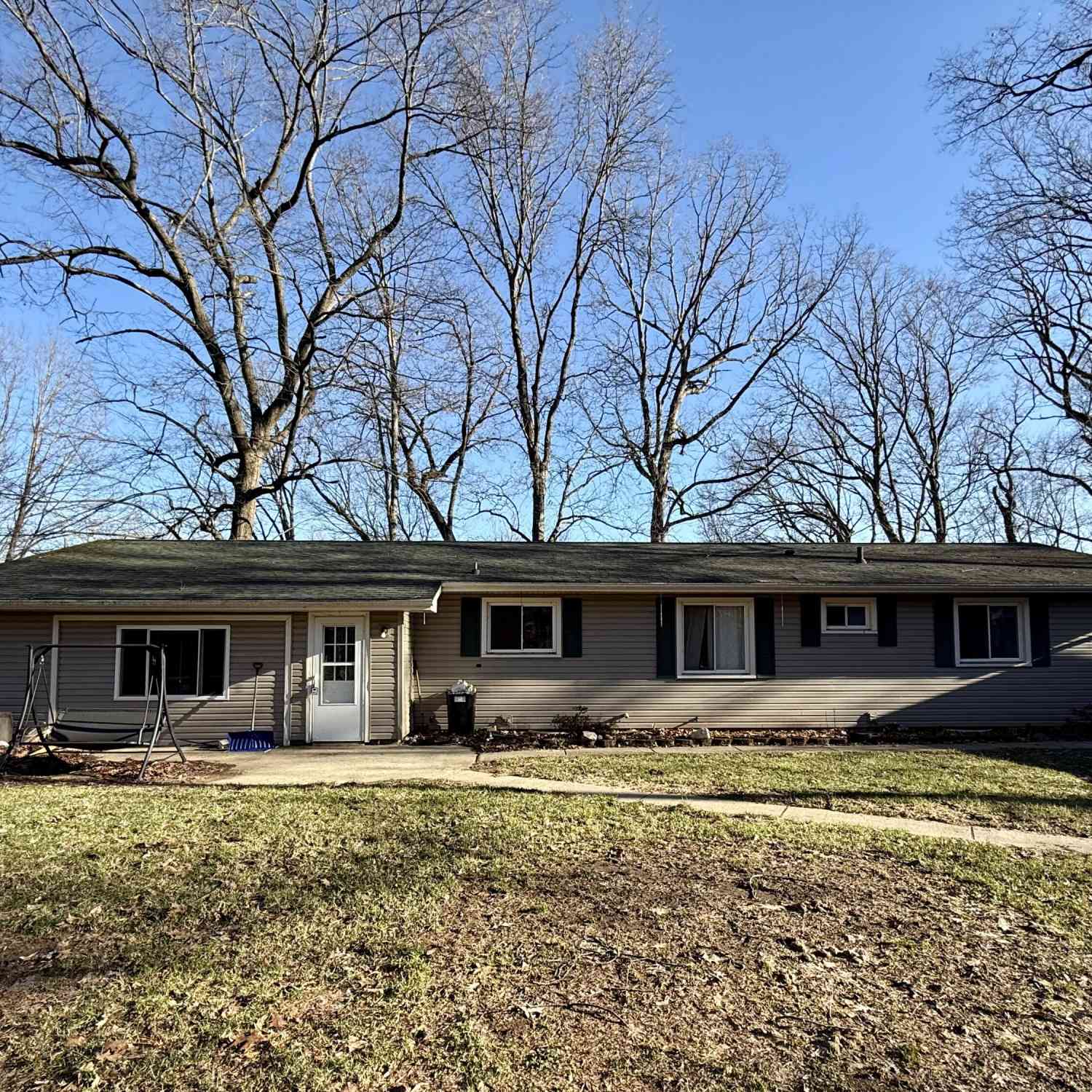 Condo For Sale - 201 Lake Hills Drive<br/> Jackson County, Concord, MI 49237