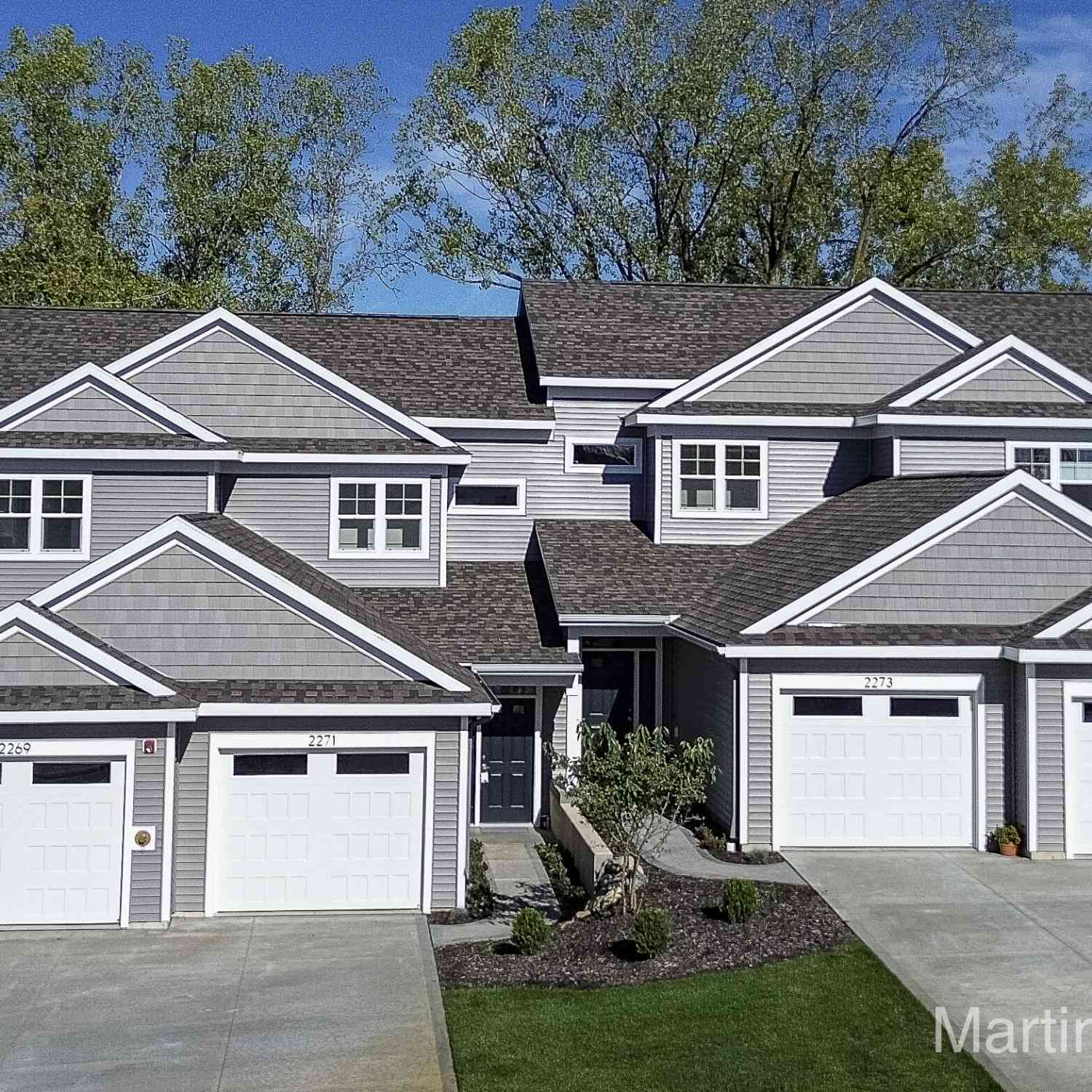 Condo For Sale - 2239 Watertown Way<br/> Grand Rapids, MI 49505