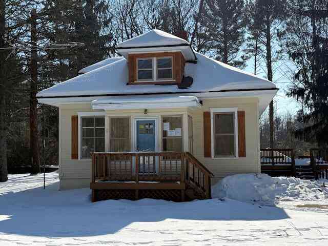 Homes For Sale - 6707 W Decker Road<br/> Ludington, MI 49431