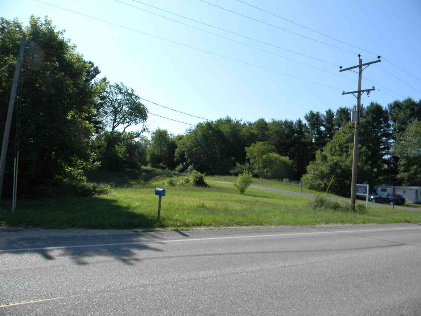 Vacant Land For Sale - 156 N Stiles Road<br/> Ludington, MI 49431