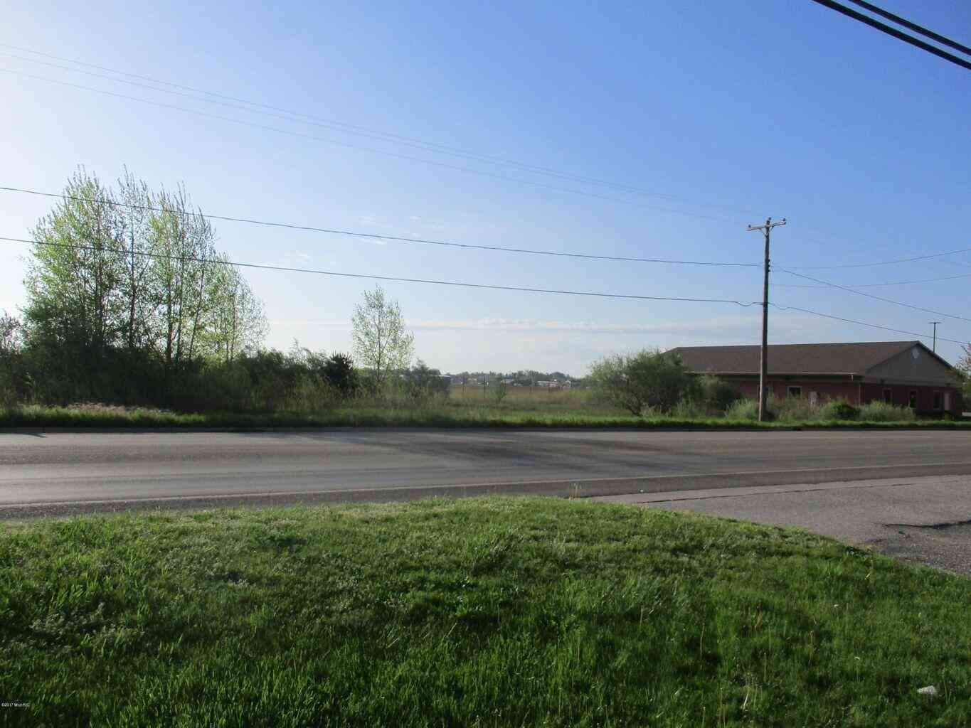 Vacant Land For Sale - V/L 1 ACRE N Jebavy Drive<br/> Ludington, MI 49431