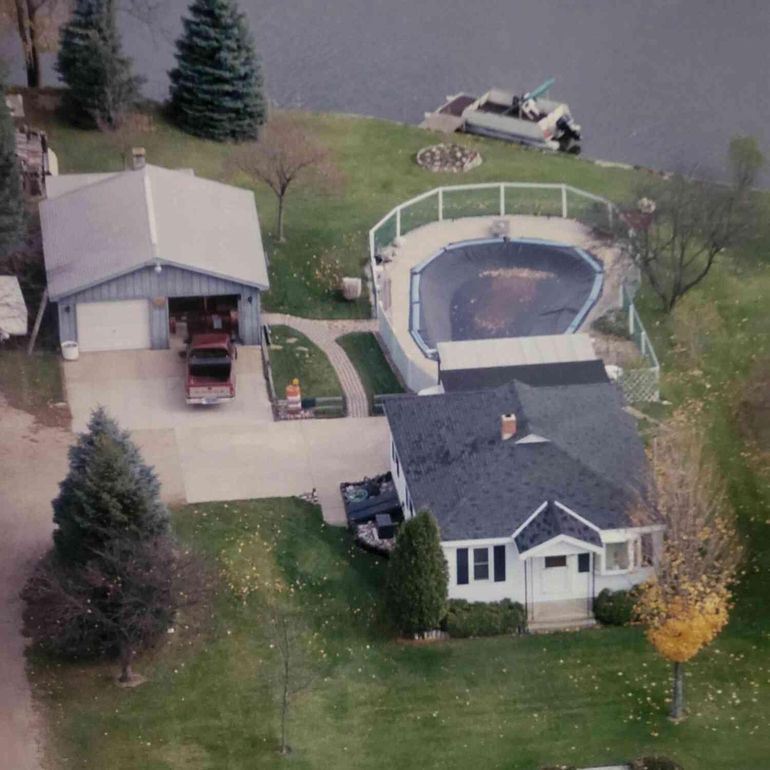 Homes For Sale - 3513 Monroe Road<br/> Allegan, MI 49010
