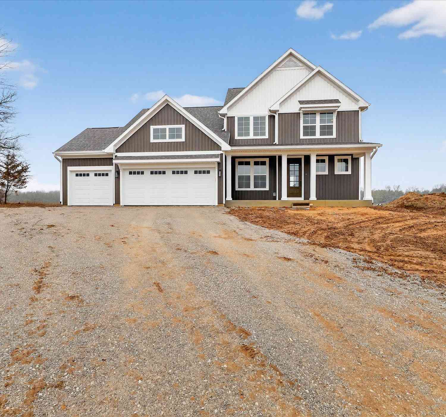 Condo For Sale - 6627 Chaffey Creek Trail<br/> Richland, MI 49083
