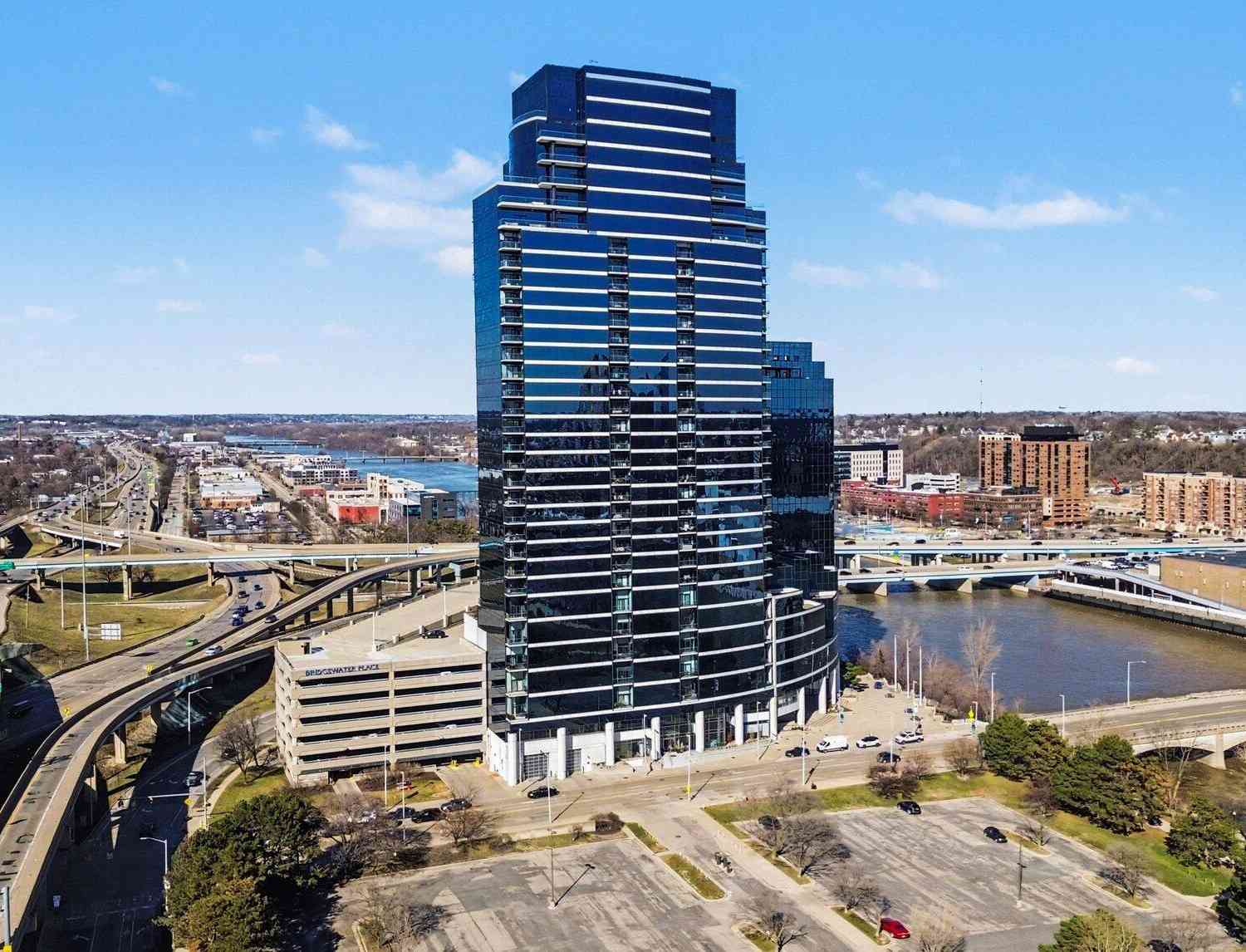 Condo For Sale - 335 Bridge Street #304<br/> Grand Rapids, MI 49504