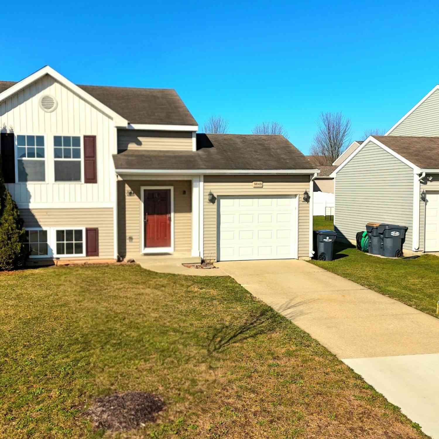 Homes For Sale - 8849 E Sturtevant Avenue<br/> Richland, MI 49083