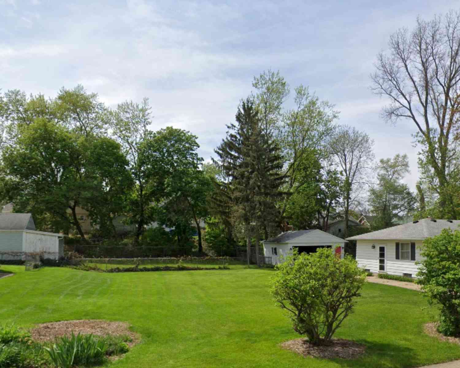 Vacant Land For Sale - 2311 Clarion Avenue<br/> Wyoming, MI 49519