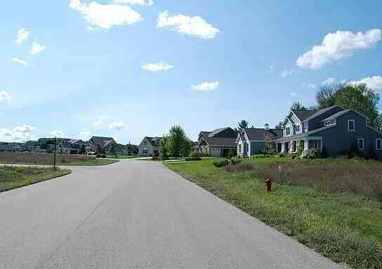 Vacant Land For Sale - 681 Madeira Drive<br/> Traverse City, MI 49696