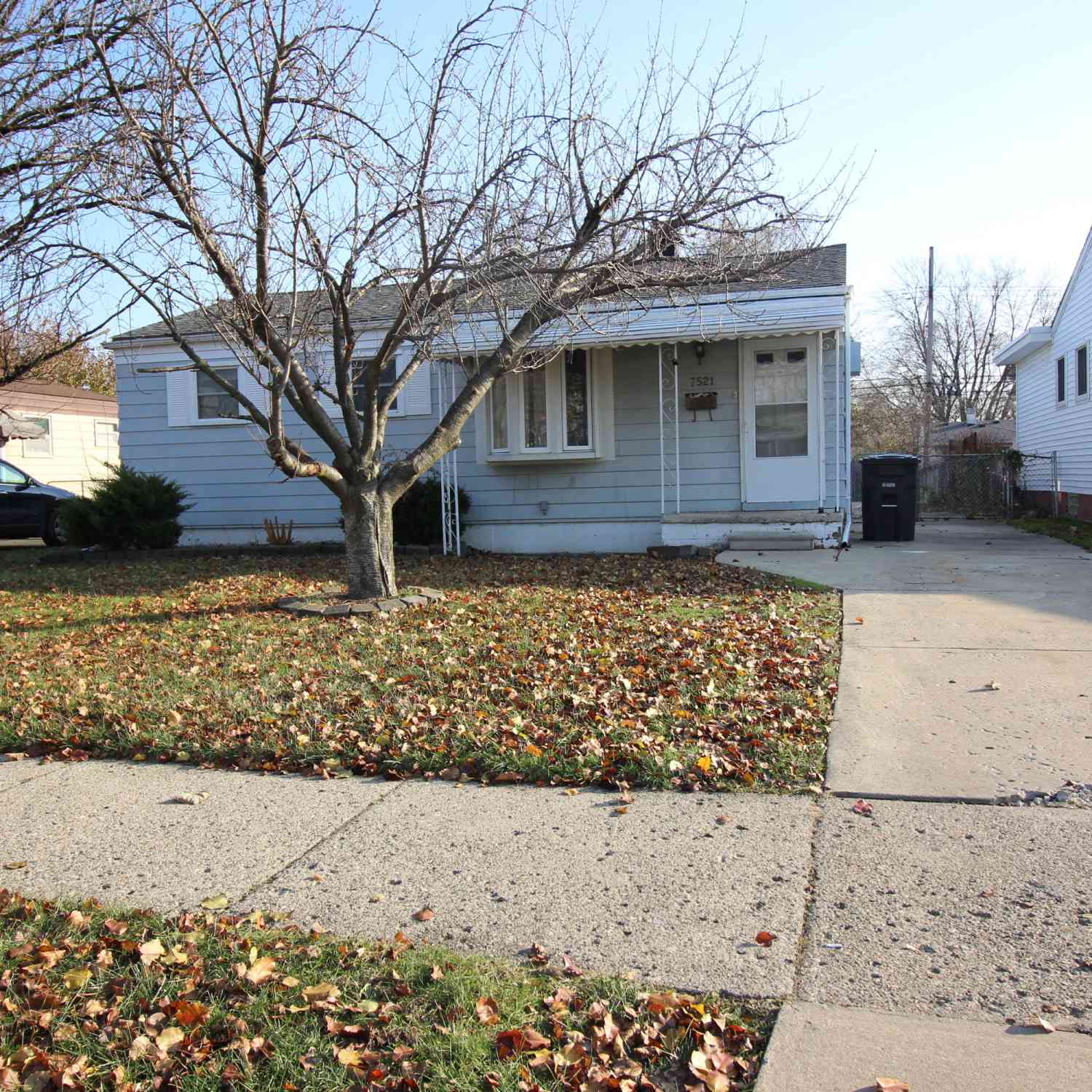 Homes For Sale - 7521 Katherine Street<br/> Taylor, MI 48180