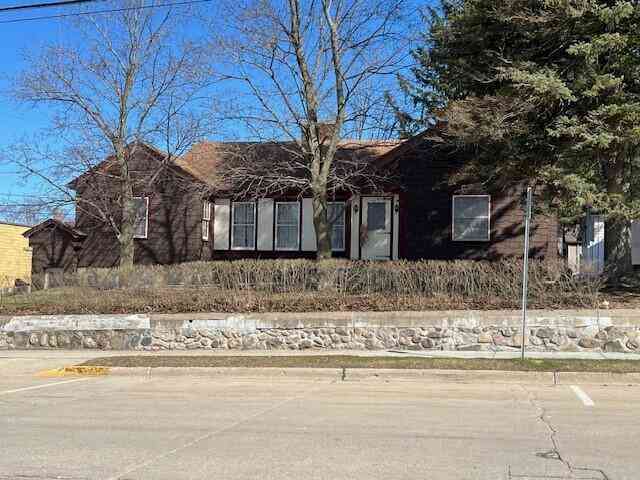 Homes For Sale - 220 S State Street<br/> Hart, MI 49420