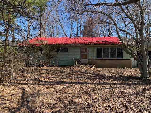Homes For Sale - 4576 E Snow Road<br/> Berrien County, Berrien Springs, MI 49103