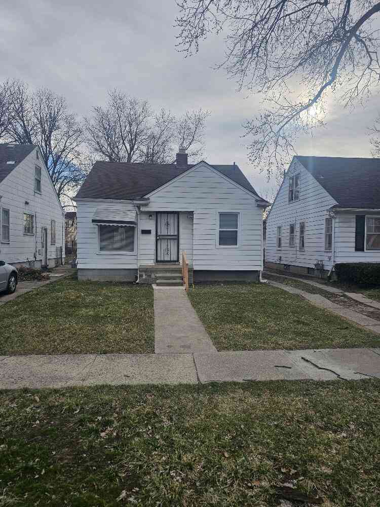 Homes For Rent - 12944 Rosemont<br/> Detroit, MI 48223