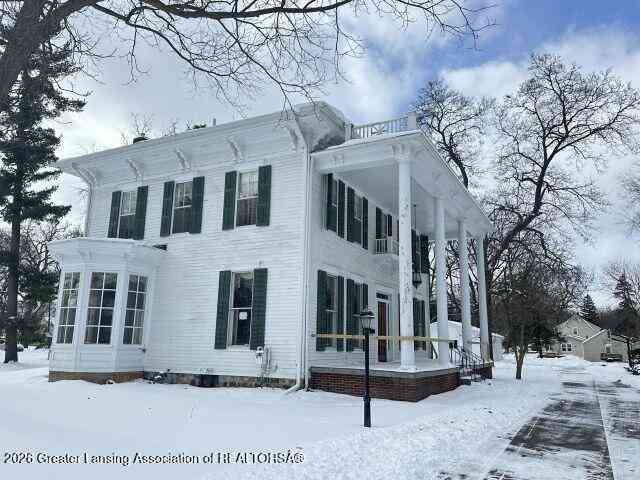 Homes For Sale - 1912 4th Street<br/> Jackson, MI 49203
