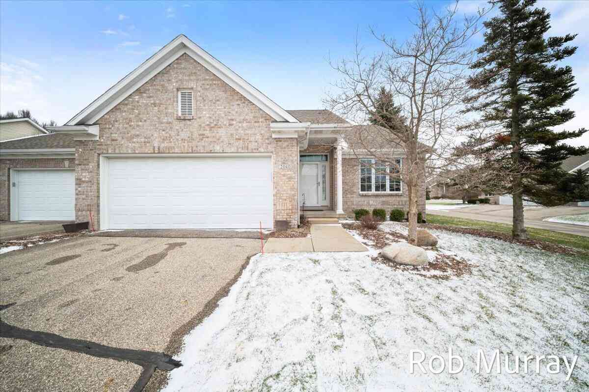 Condo For Sale - 2040 Bryceway Court #56<br/> Grand Rapids, MI 49505