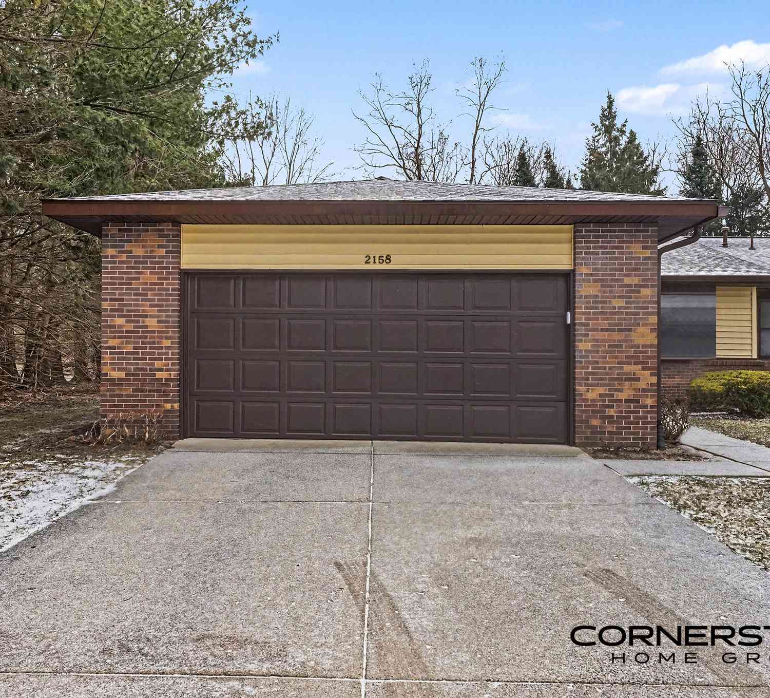 Condo For Sale - 2158 Ter Van Drive<br/> Grand Rapids, MI 49505