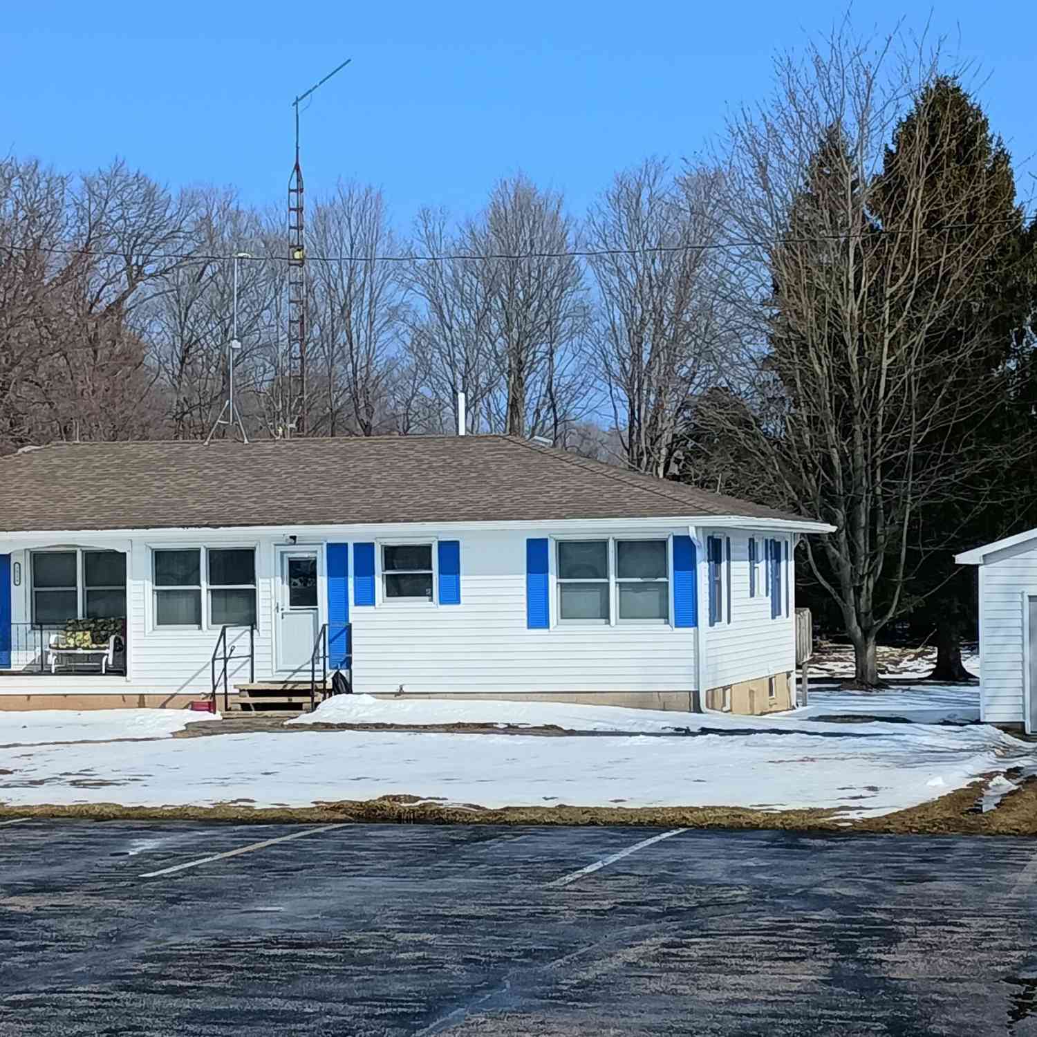 Homes For Sale - 3816 W Fountain Road<br/> Ludington, MI 49431