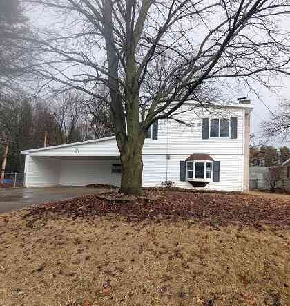 Homes For Sale - 189 Ackerson Lake Drive<br/> Jackson, MI 49201