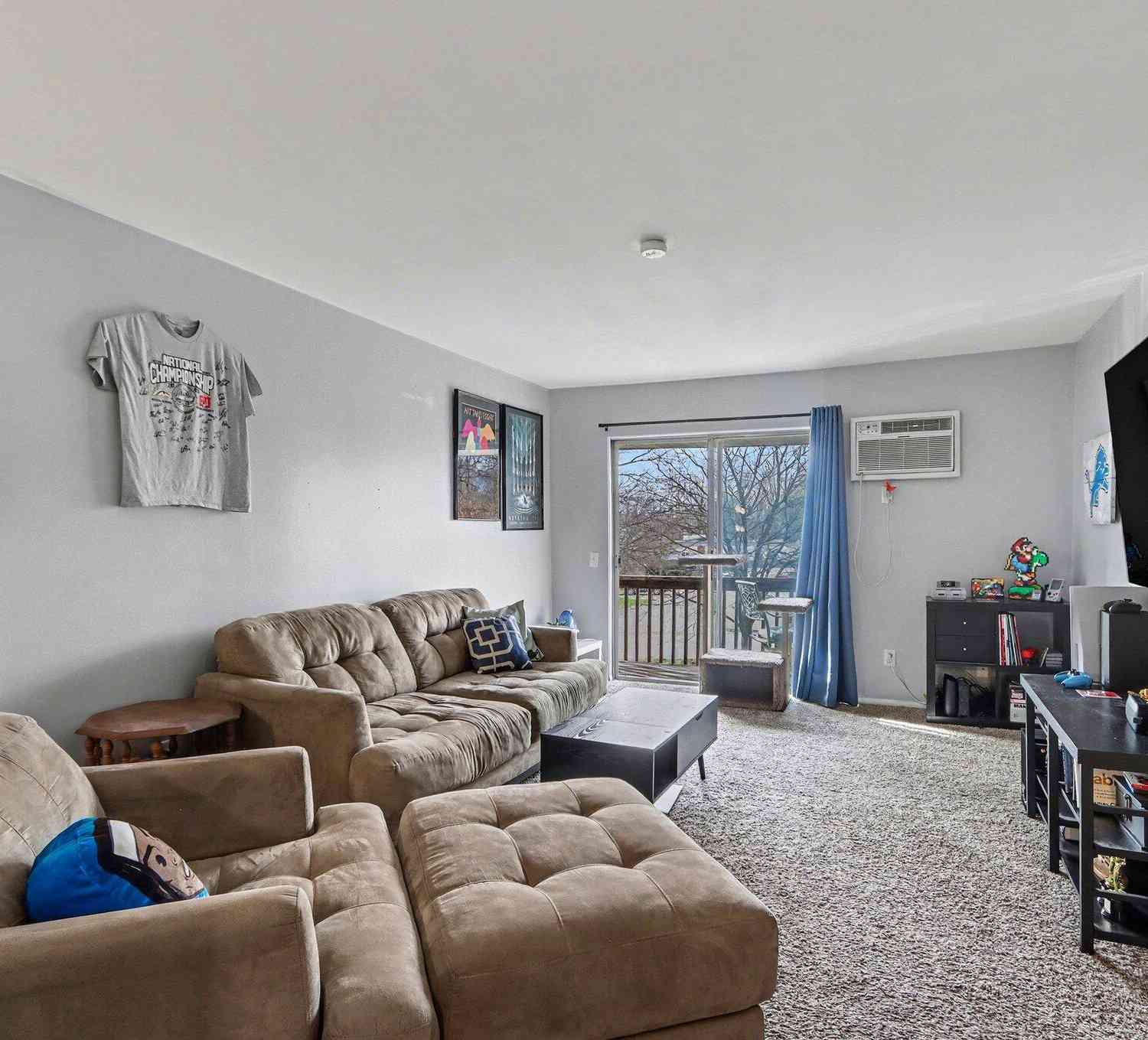 Condo For Sale - 626 Lynn Avenue #44<br/> Kalamazoo County, Kalamazoo, MI 49008