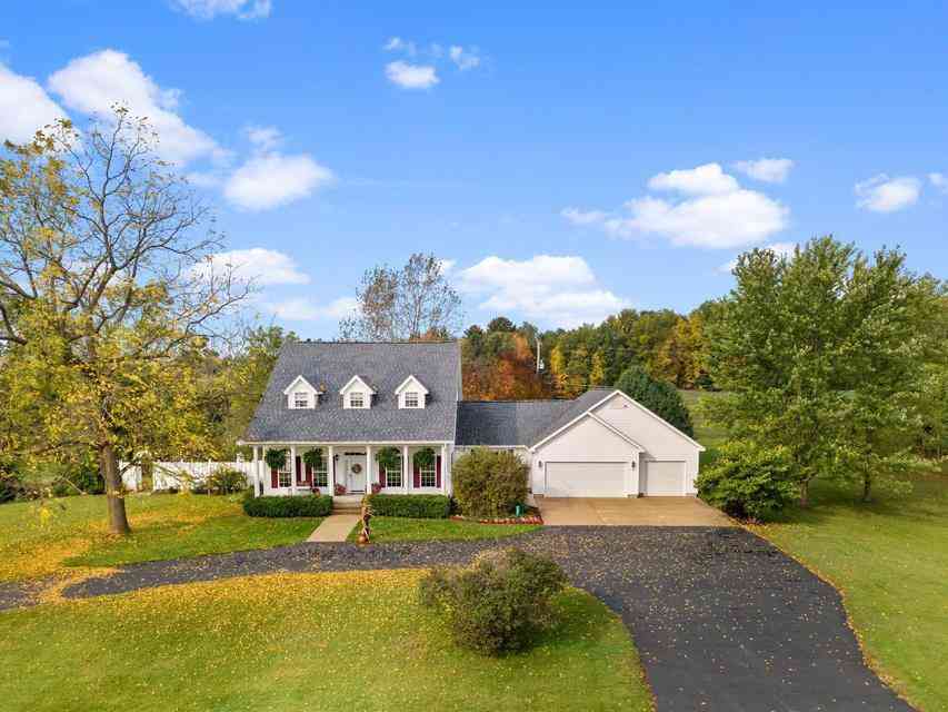 Homes For Sale - 20481 Northland Drive<br/> Paris, MI 49338