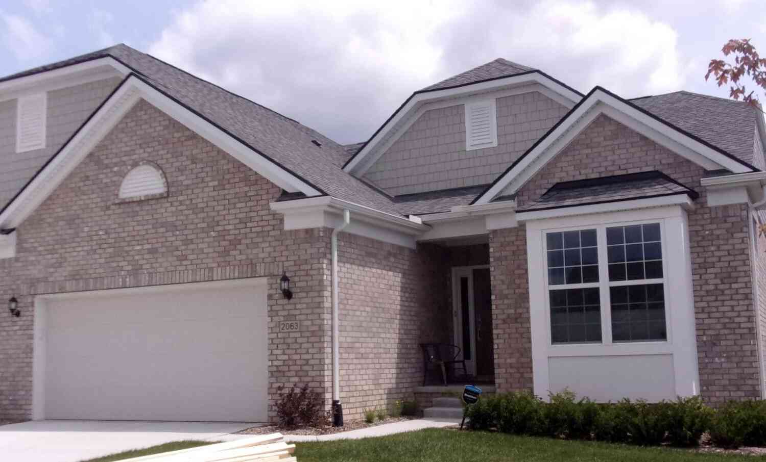 Condo For Sale - 2063 Castello Circle<br/> Ann Arbor, MI 48108