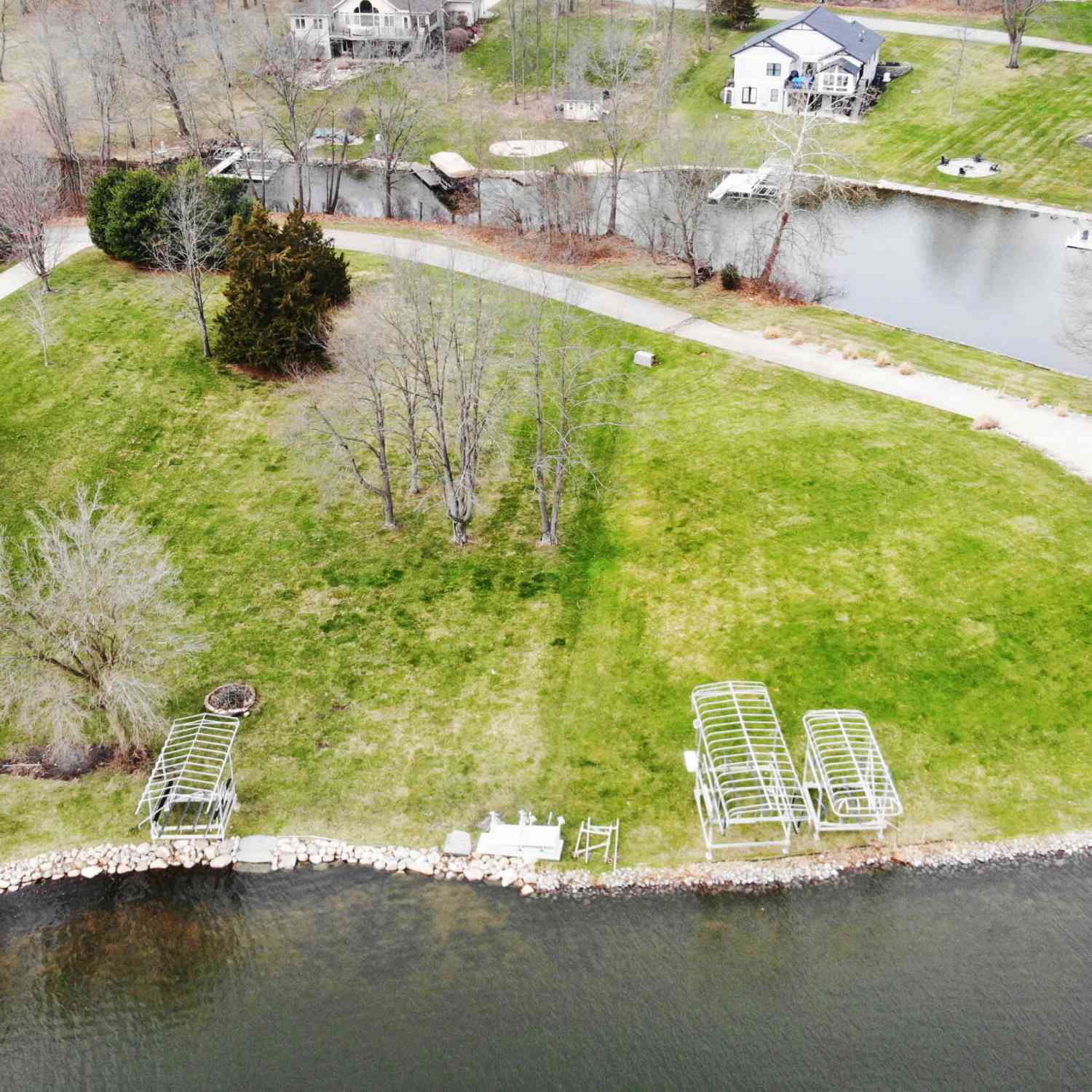 Vacant Land For Sale - VL Grandview Court<br/> Saint Joseph County, Sturgis, MI 49091