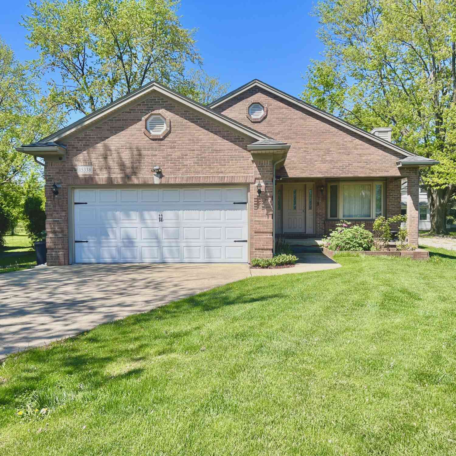 Homes For Sale - 15338 Flanders Street<br/> Southgate, MI 48195