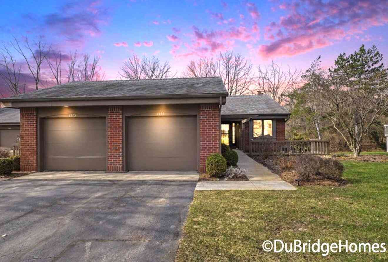 Condo For Sale - 1275 Suncrest Drive<br/> Grand Rapids, MI 49525