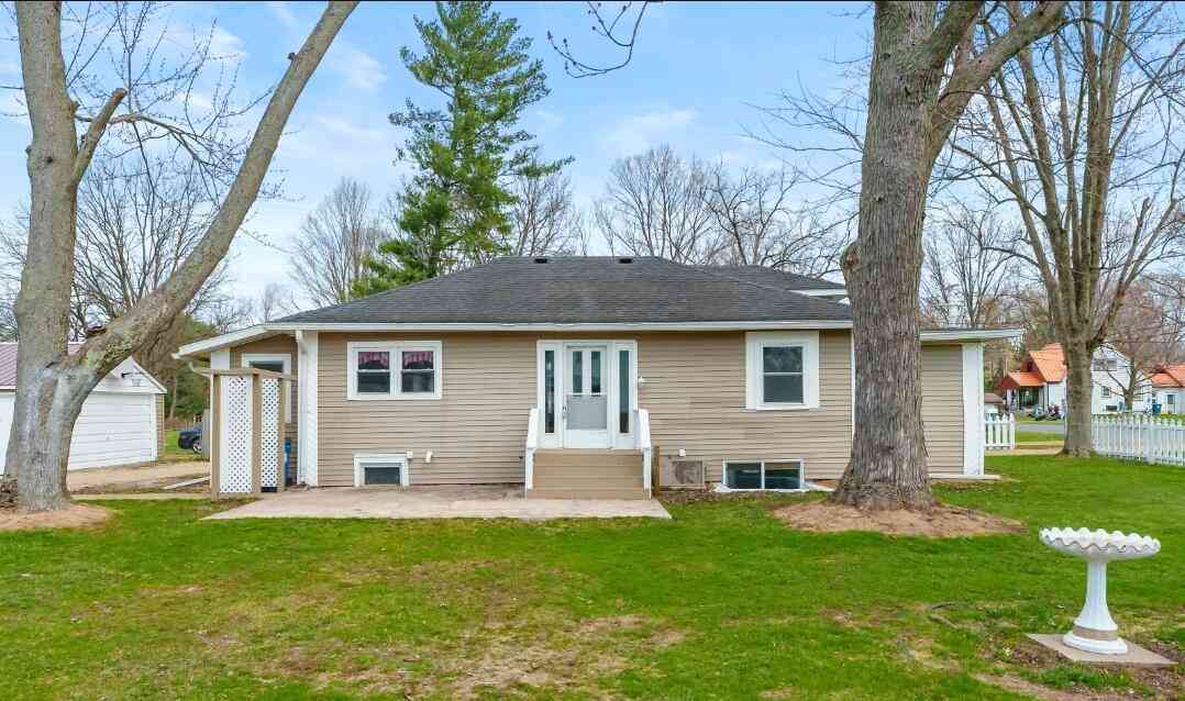 Homes For Sale - 5171 N 20th Street<br/> Kalamazoo, MI 49004