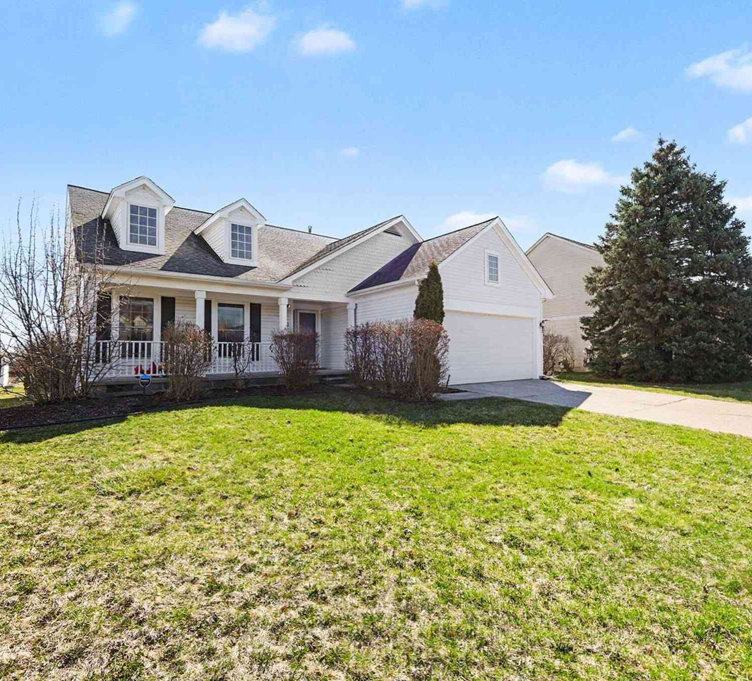 Homes For Rent - 2863 Silver Spring Drive<br/> Ann Arbor, MI 48103