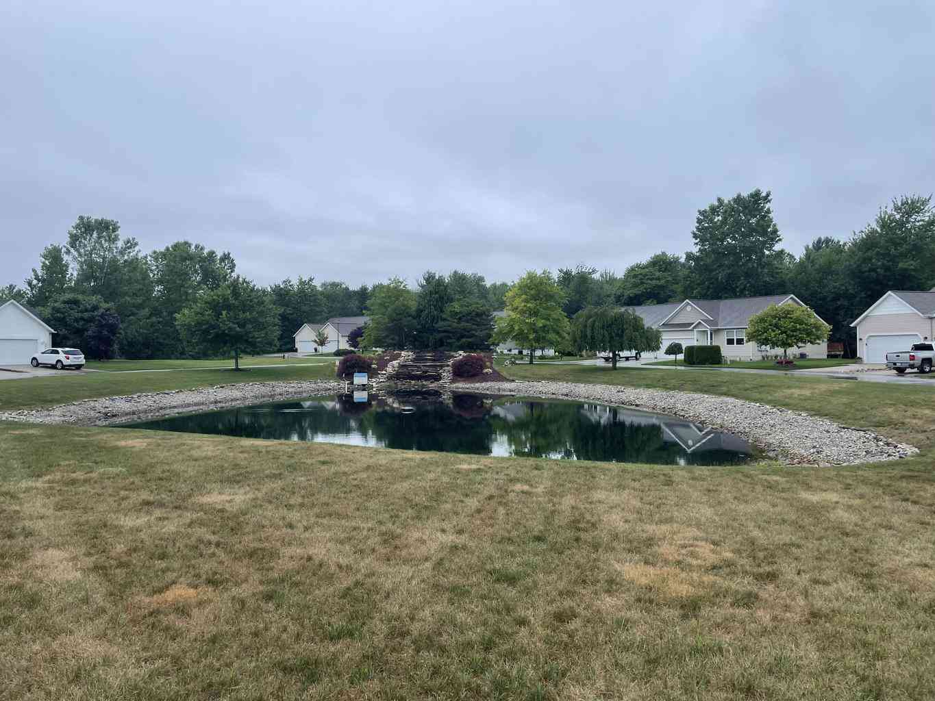 Vacant Land For Sale - V/L 7096 Juniper Court<br/> Norton Shores, MI 49456
