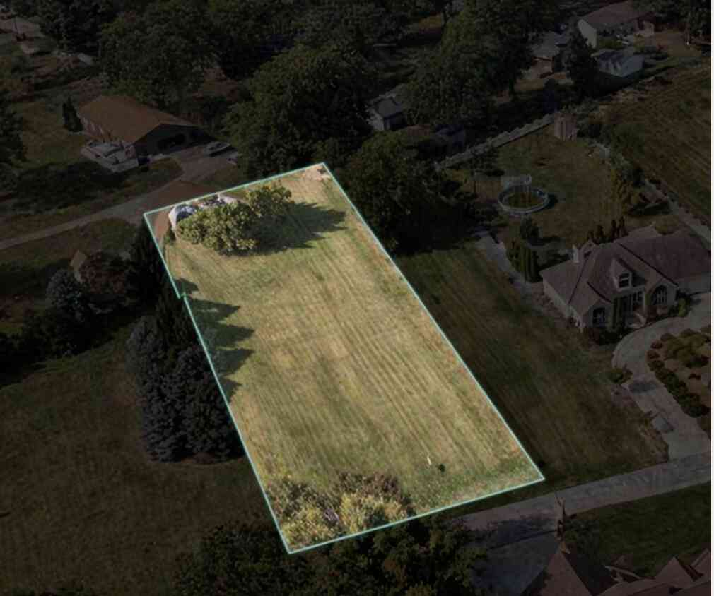 Vacant Land For Sale - Sterling Drive<br/> Newport, MI 48166