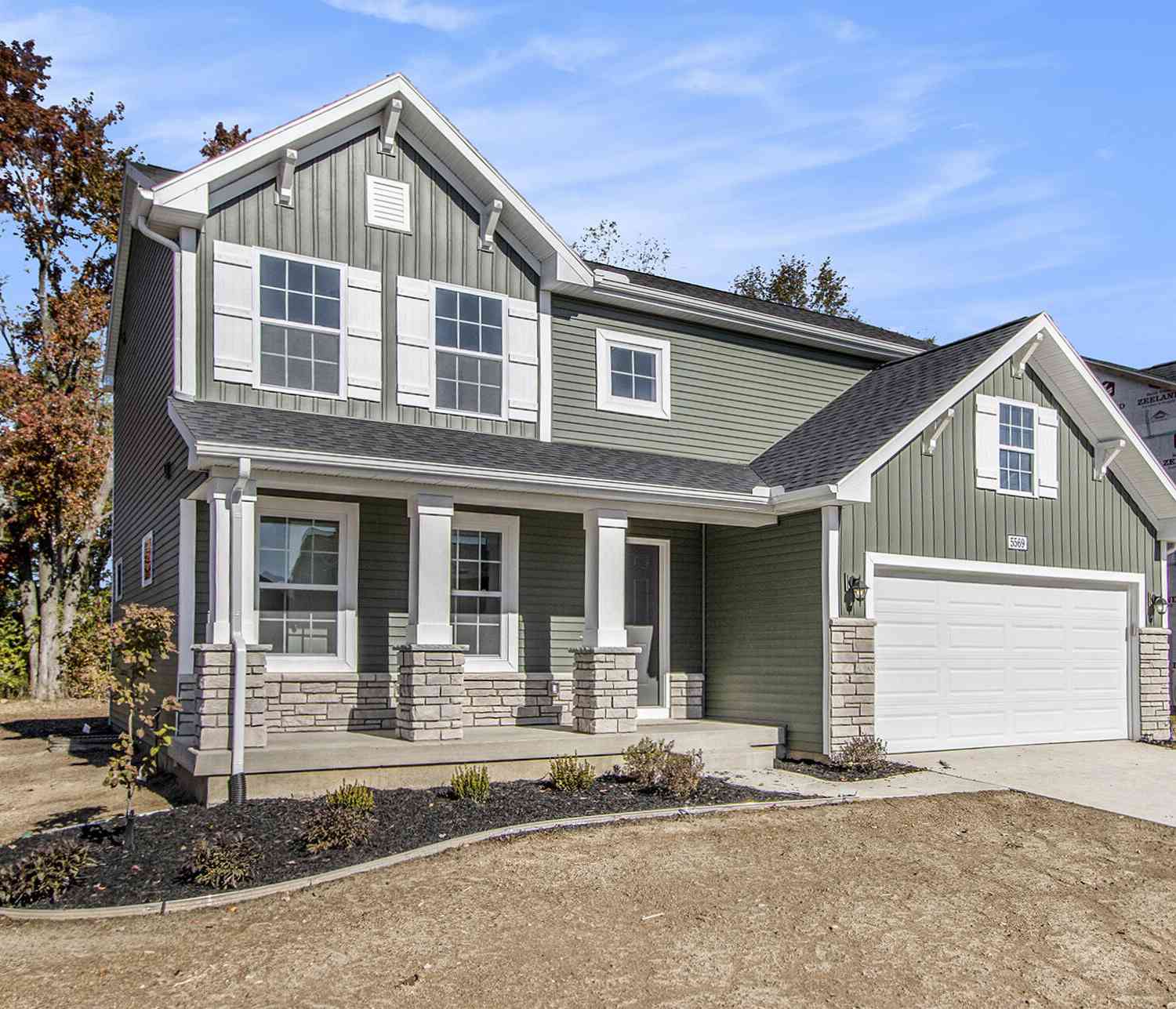 Condo For Sale - 5714 Landrum Trail<br/> Portage, MI 49024