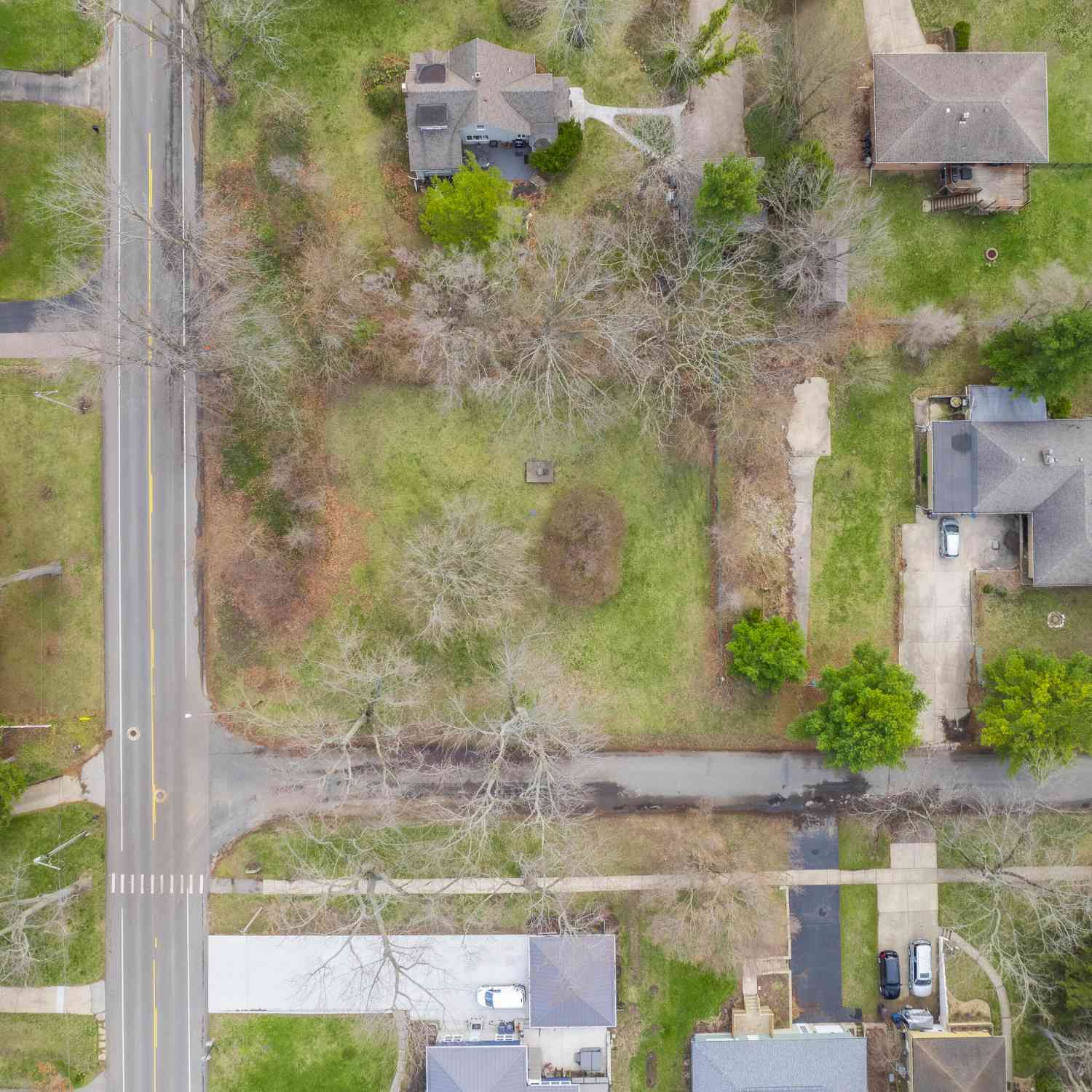 Vacant Land For Sale - 2754 W Glenlord Road<br/> Stevensville, MI 49127