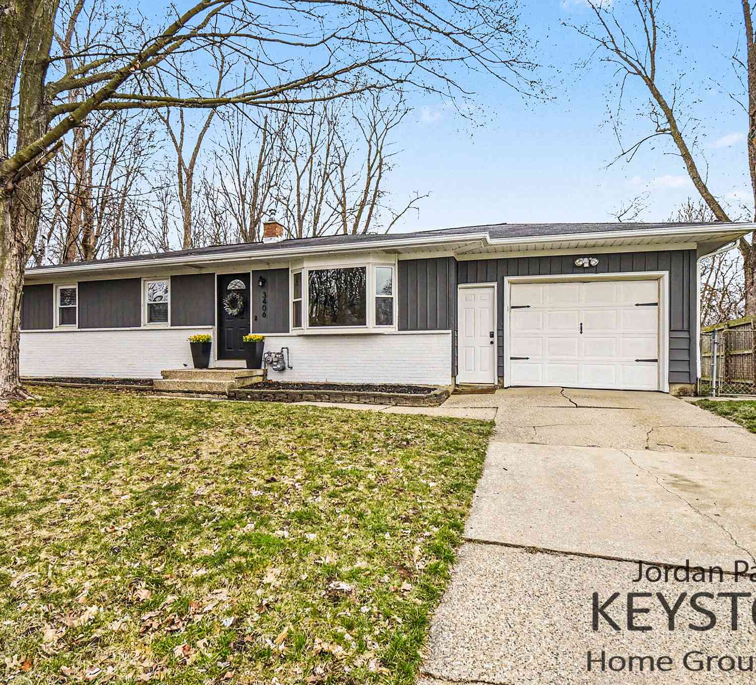 Homes For Sale - 3406 Wilex Avenue<br/> Wyoming, MI 49519