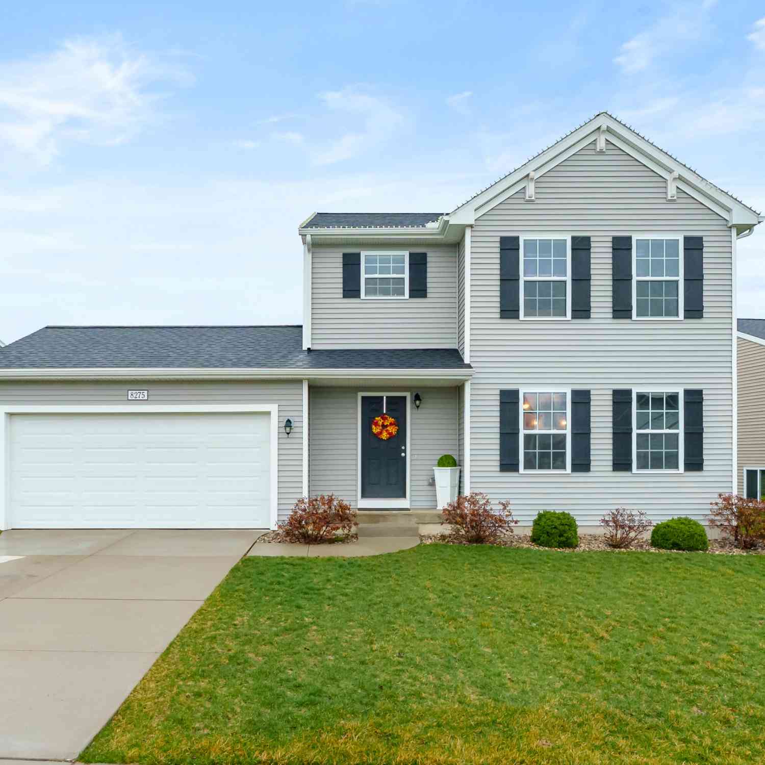 Homes For Sale - 8275 W Sturtevant Avenue<br/> Richland, MI 49083