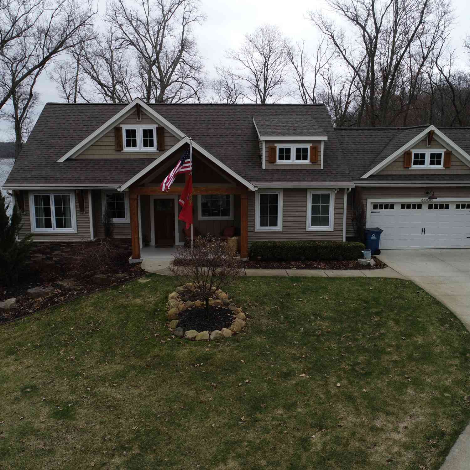 Homes For Sale - 8006 S Potawatomi Court<br/> Newaygo, MI 49337