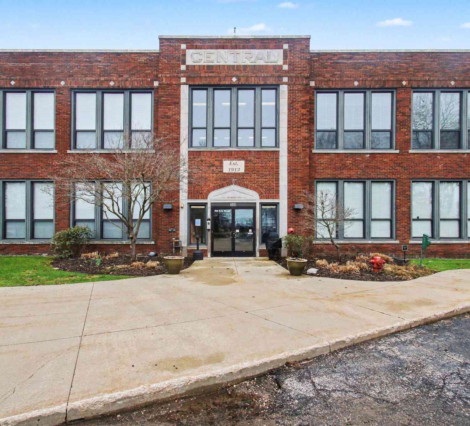 Condo For Sale - 500 Erie Street #204<br/> Van Buren County, South Haven, MI 49090