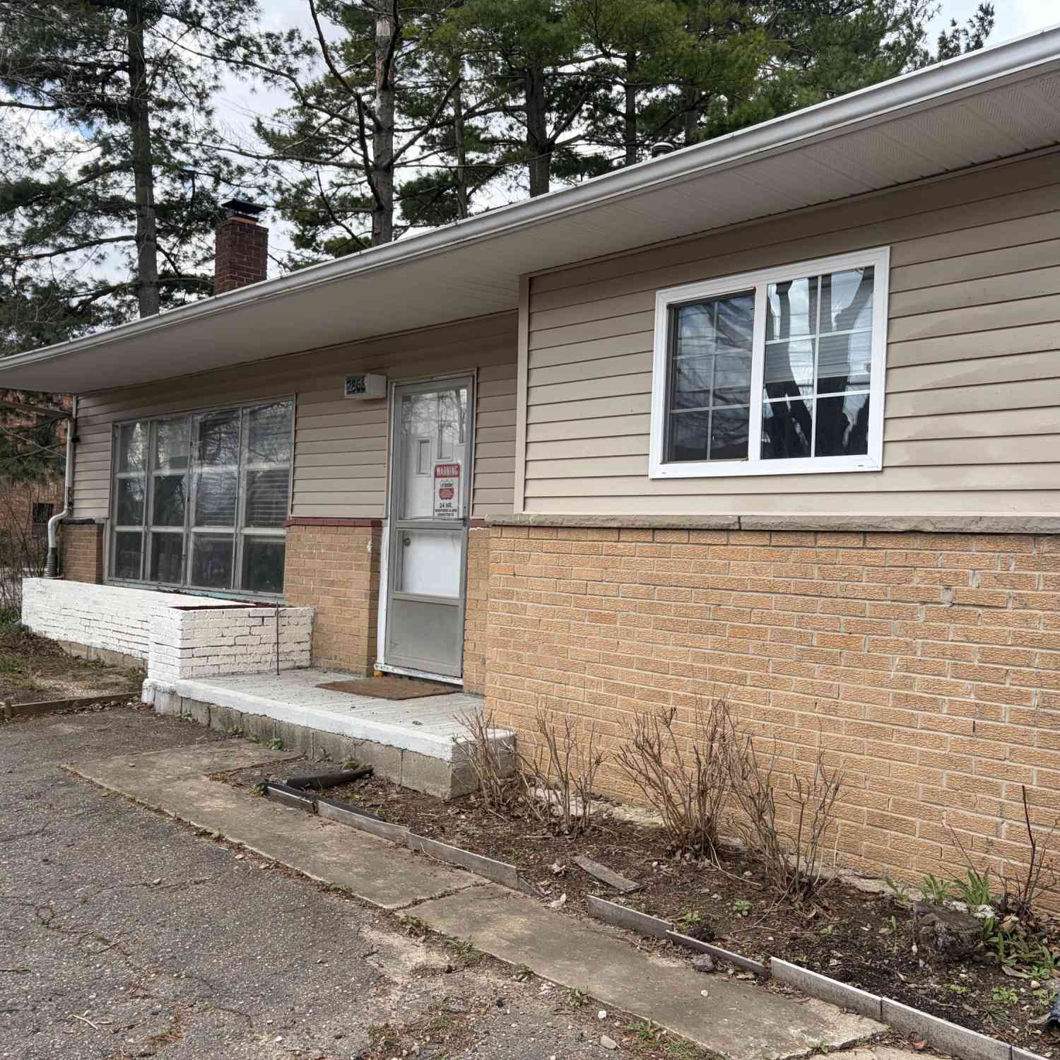 Homes For Rent - 2866 Golfside Road<br/> Ann Arbor, MI 48108