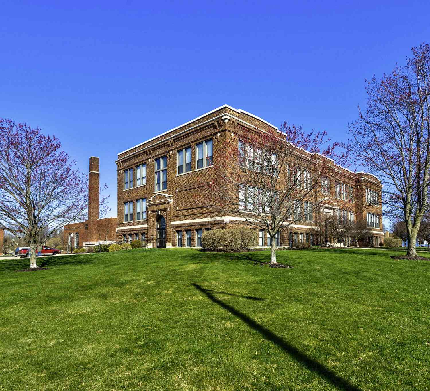Condo For Sale - 460 Broadway Street #204<br/> Van Buren County, South Haven, MI 49090