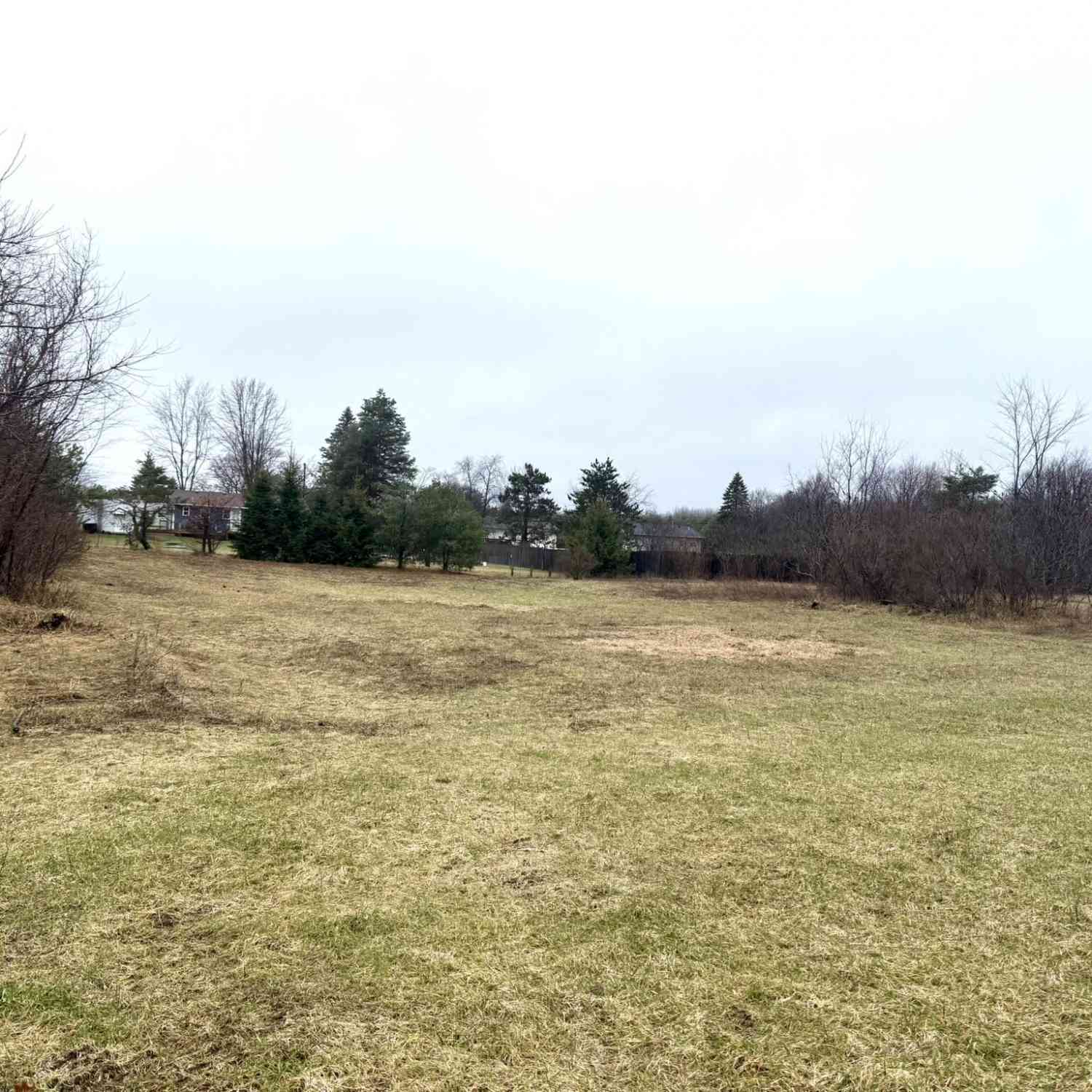 Vacant Land For Sale - Land<br/> Mecosta, MI 49332