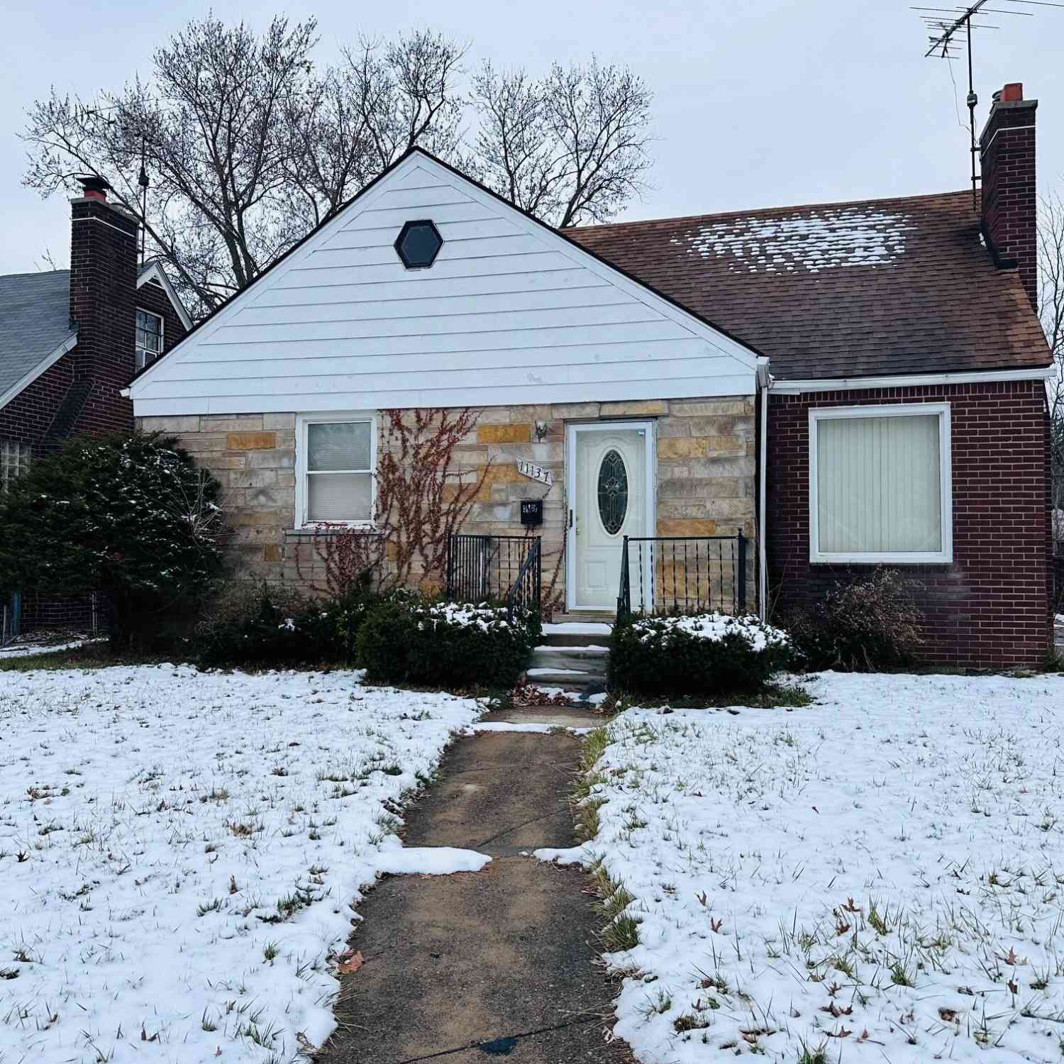Homes For Sale - 11137 Beaconsfield Street<br/> Wayne County, Detroit, MI 48224