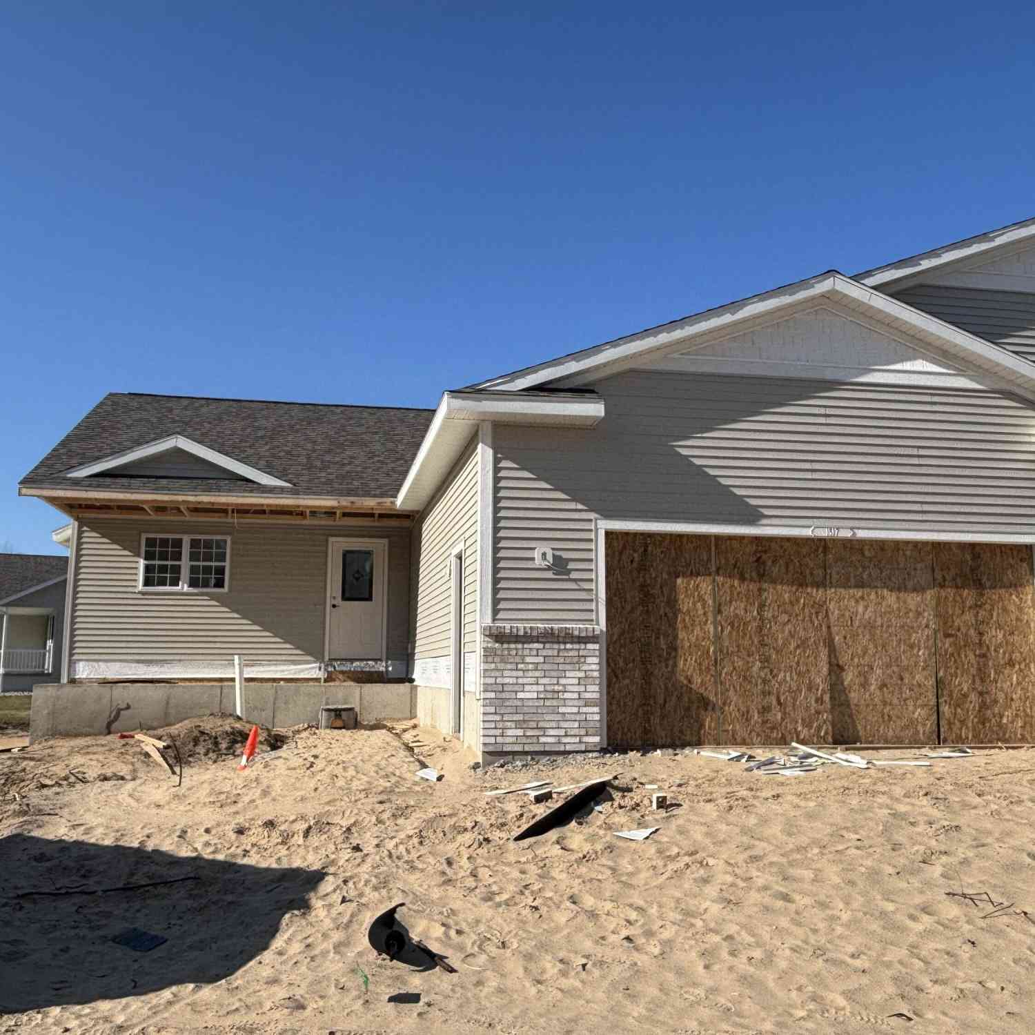 Condo For Sale - 1517 E Addison Way<br/> Muskegon, MI 49445