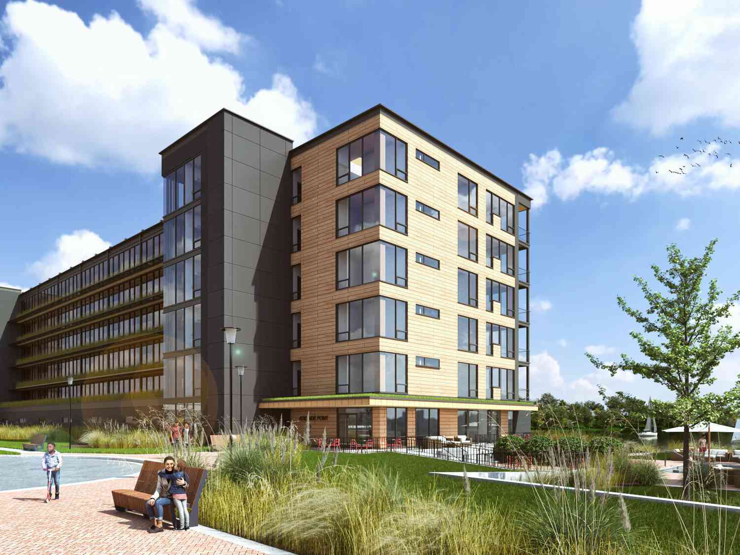 Condo For Sale - 901 Adelaide Circle #601<br/> Muskegon, MI 49441