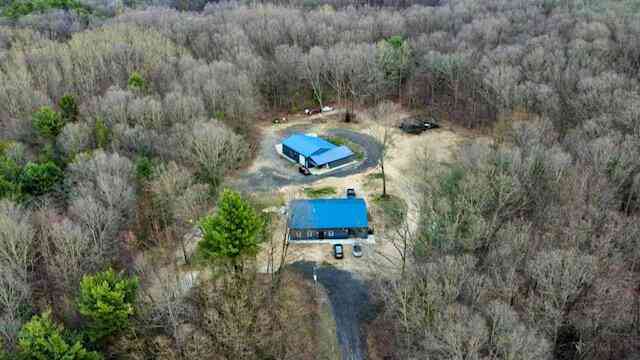Homes For Sale - 53815 Glenwood Road<br/> Dowagiac, MI 49047