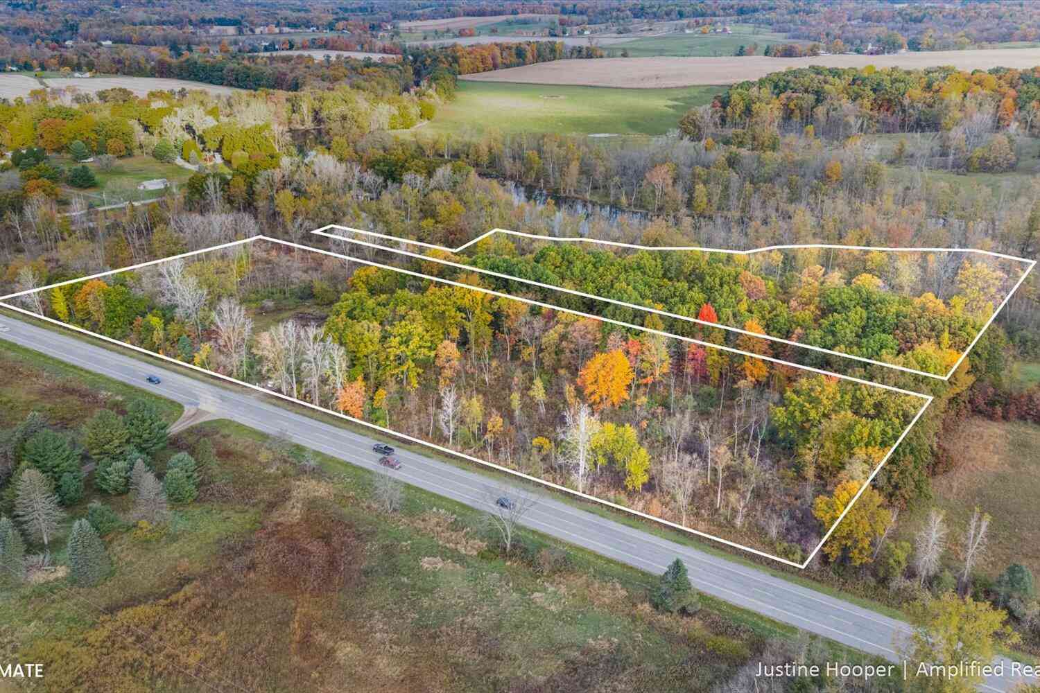 Vacant Land For Sale - V/L M-79 Hwy<br/> Hastings, MI 49058