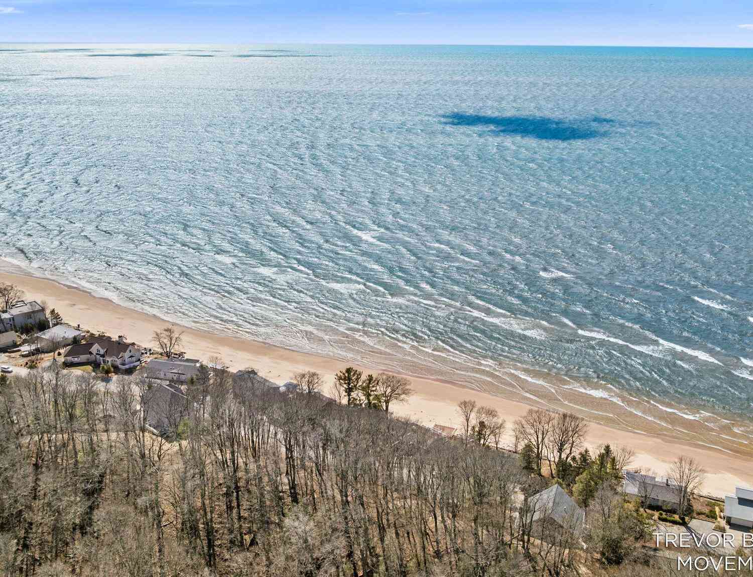 Vacant Land For Sale - N Shore Estates Road<br/> Spring Lake, MI 49456