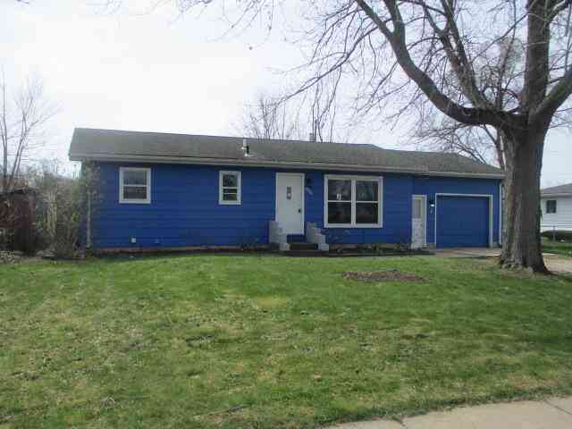 Homes For Sale - 3926 Papalardo Street<br/> Bridgman, MI 49106