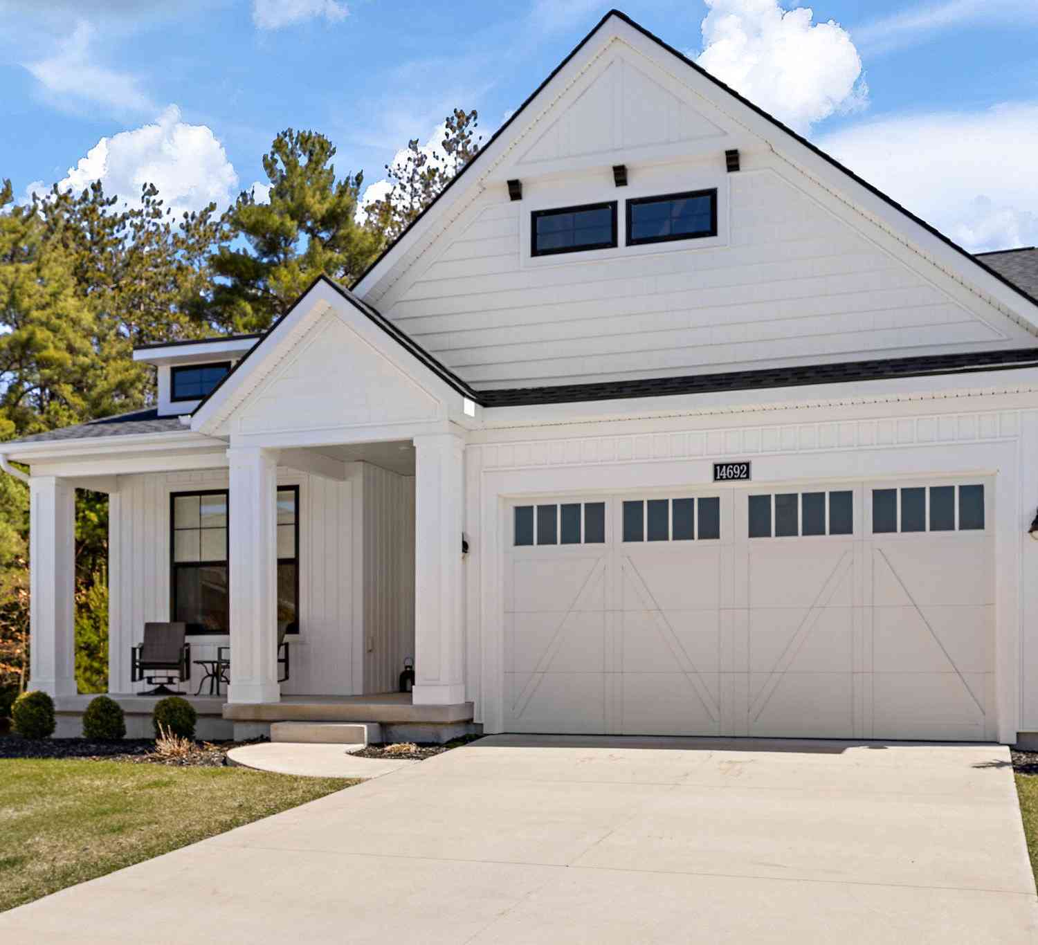 Condo For Sale - 14692 Pine Dew Drive #15<br/> Ottawa County, Grand Haven, MI 49417