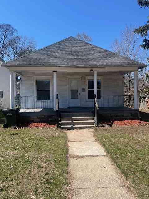 Homes For Sale - 1687 Smith Street<br/> Muskegon, MI 49442