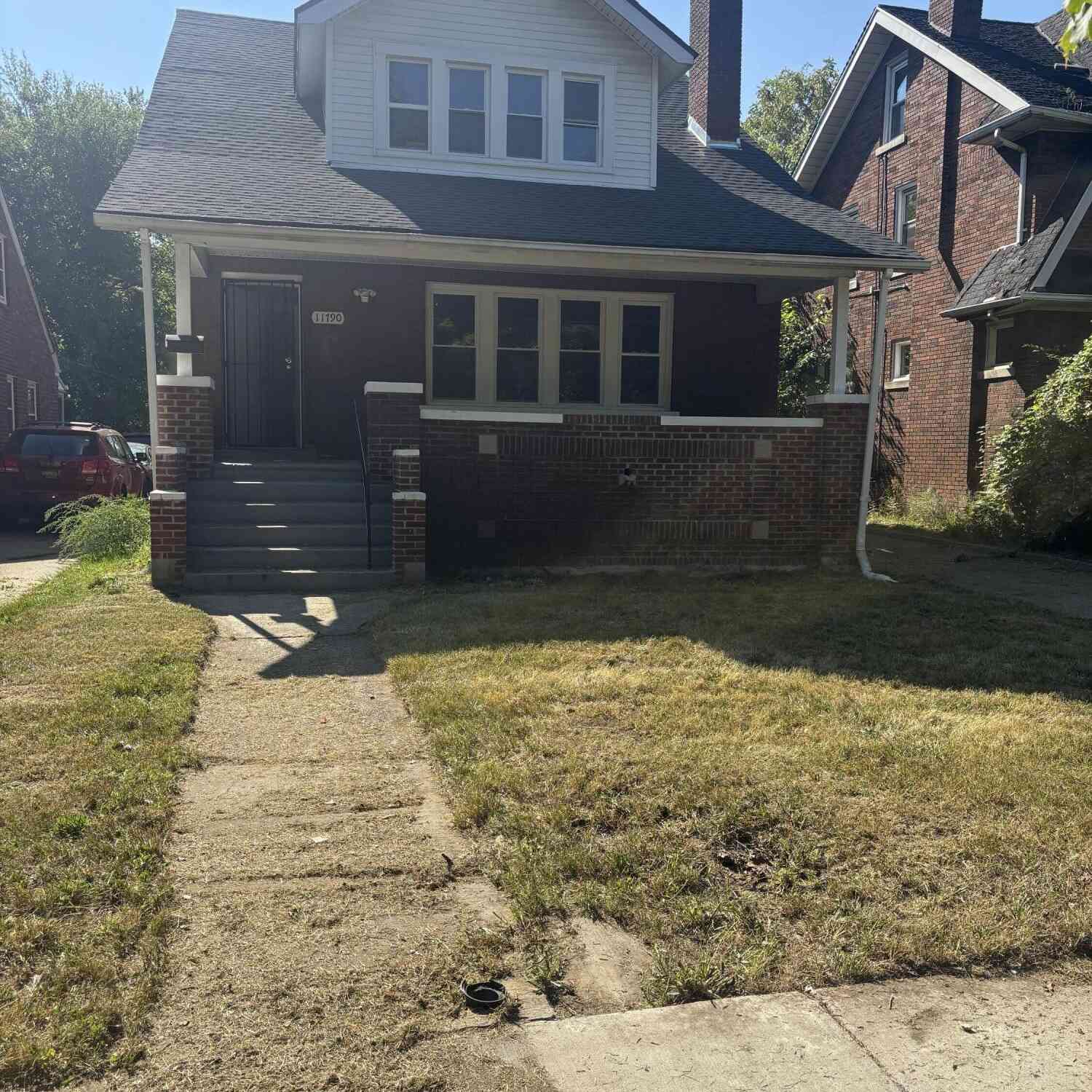 Homes For Sale - 11790 Wilshire Drive<br/> Wayne County, Detroit, MI 48213