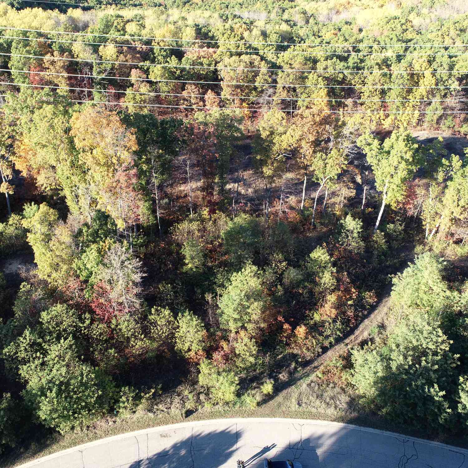 Vacant Land For Sale - 26 Grand Summit Drive<br/> Fenton, MI 48430